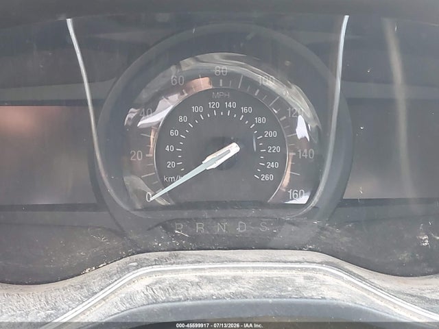3FA6P0H70GR341440 Ford FUSION SE