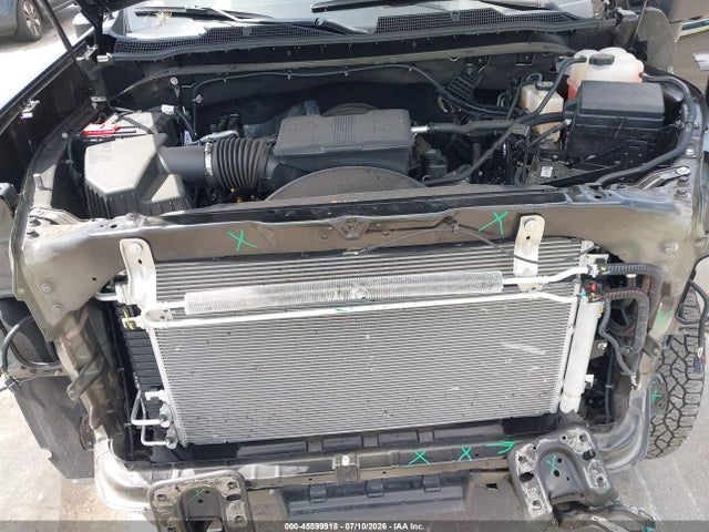2GC1KME76T1123130 Chevrolet Silverado 2500 Hd