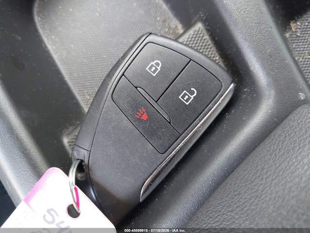 2GC1KME76T1123130 Chevrolet Silverado 2500 Hd
