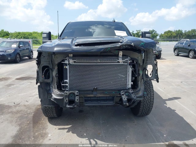 2GC1KME76T1123130 Chevrolet Silverado 2500 Hd