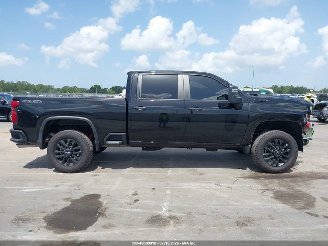 2GC1KME76T1123130 Chevrolet Silverado 2500 Hd