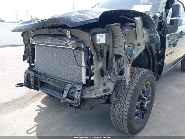 2GC1KME76T1123130 Chevrolet Silverado 2500 Hd