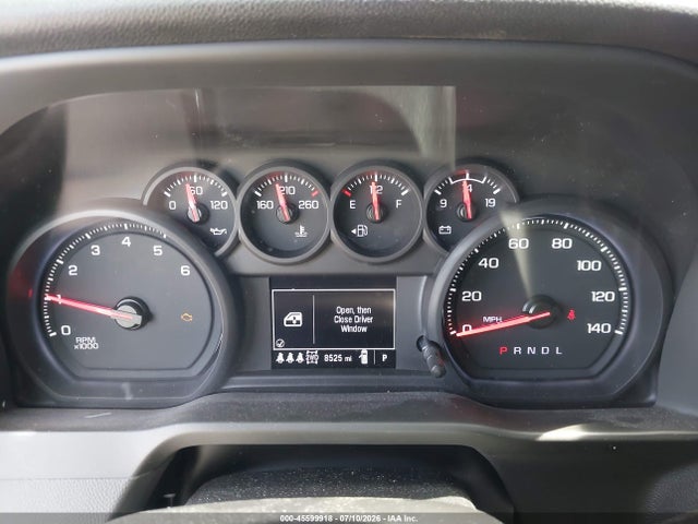 2GC1KME76T1123130 Chevrolet Silverado 2500 Hd