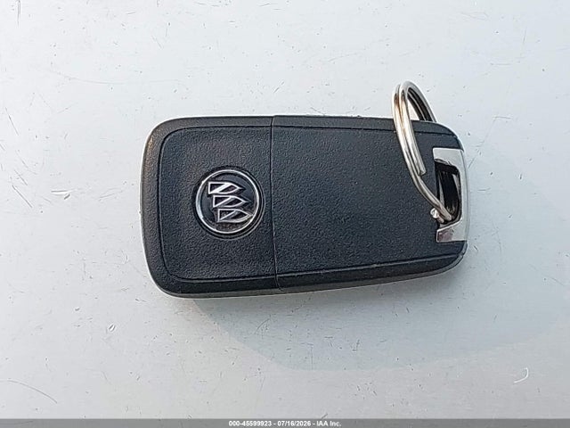Продаж на аукціоні авто 2016 Buick Regal Turbo, vin: 2G4GK5EX5G9114115, номер лоту: 45599923