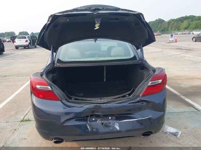 Продаж на аукціоні авто 2016 Buick Regal Turbo, vin: 2G4GK5EX5G9114115, номер лоту: 45599923