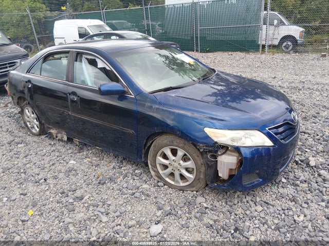 Aukcja sprzedaży 2011 Toyota Camry Le, vin: 4T4BF3EK3BR116082, numer aukcji: 45599925
