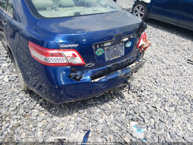 Aukcja sprzedaży 2011 Toyota Camry Le, vin: 4T4BF3EK3BR116082, numer aukcji: 45599925