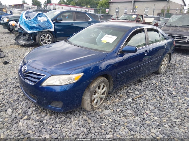 Aukcja sprzedaży 2011 Toyota Camry Le, vin: 4T4BF3EK3BR116082, numer aukcji: 45599925