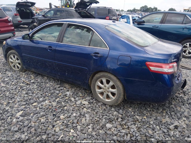 Aukcja sprzedaży 2011 Toyota Camry Le, vin: 4T4BF3EK3BR116082, numer aukcji: 45599925