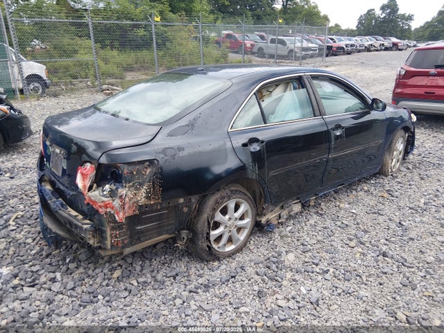 Aukcja sprzedaży 2011 Toyota Camry Le, vin: 4T4BF3EK3BR116082, numer aukcji: 45599925