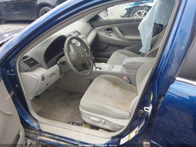 Aukcja sprzedaży 2011 Toyota Camry Le, vin: 4T4BF3EK3BR116082, numer aukcji: 45599925