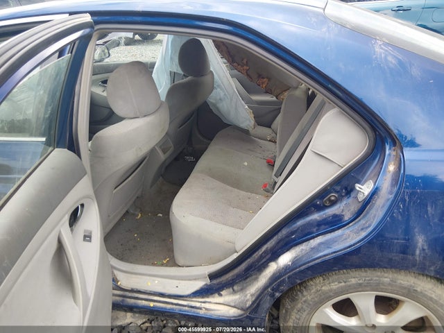 Aukcja sprzedaży 2011 Toyota Camry Le, vin: 4T4BF3EK3BR116082, numer aukcji: 45599925