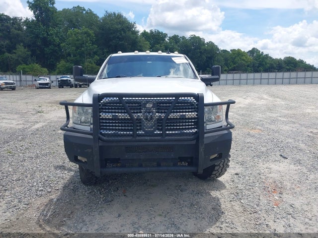 Продажа на аукционе авто 2016 Ram 3500 Big Horn, vin: 3C63RRHL0GG196685, номер лота: 45599931