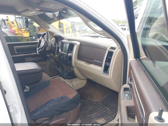 Продажа на аукционе авто 2016 Ram 3500 Big Horn, vin: 3C63RRHL0GG196685, номер лота: 45599931