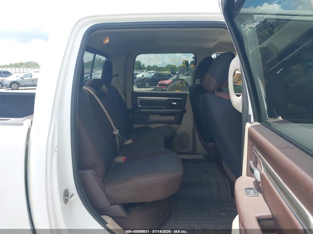 Продажа на аукционе авто 2016 Ram 3500 Big Horn, vin: 3C63RRHL0GG196685, номер лота: 45599931