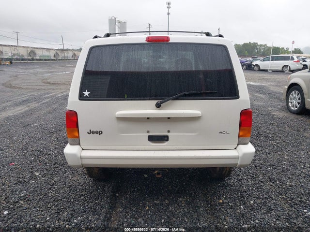 Auction sale of the 1998 Jeep Cherokee Classic/limited/sport, vin: 1J4FT68S8WL108328, lot number: 45599932