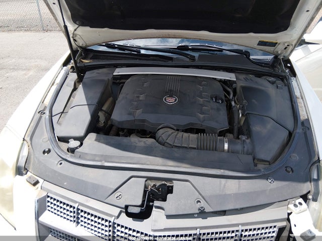 Aukcja sprzedaży 2010 Cadillac Cts Performance, vin: 1G6DK5EV7A0104051, numer aukcji: 45599935