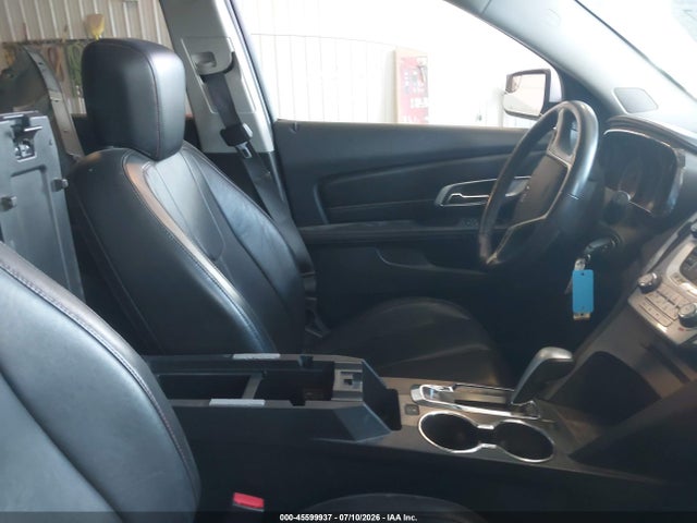 Aukcja sprzedaży 2014 Gmc Terrain Slt-1, vin: 2GKFLXEK7E6237334, numer aukcji: 45599937