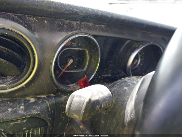 Продажа на аукционе авто 2020 Jeep Wrangler Unlimited Sport S 4x4, vin: 1C4HJXDN4LW173665, номер лота: 45599939