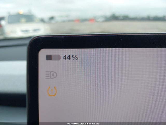 Aukcja sprzedaży 2026 Tesla Model Y, vin: 7SAYGDEE2TA452757, numer aukcji: 45599940