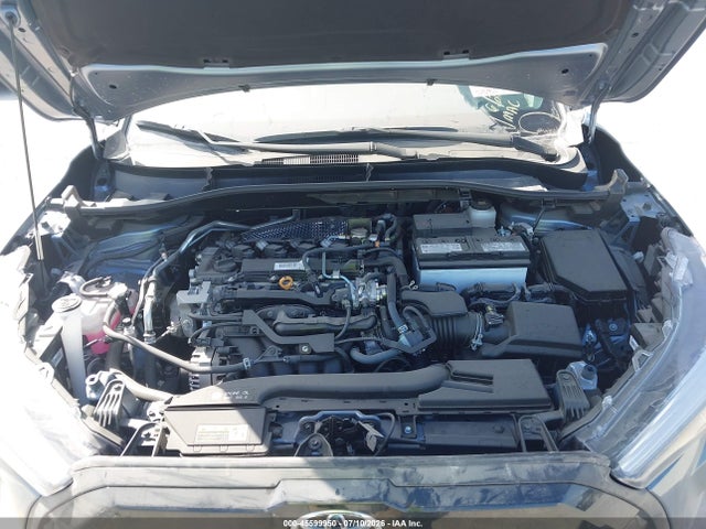45599950 :رقم المزاد ، 7MUEAAAG4TV183253 vin ، 2026 Toyota Corolla Cross Xle مزاد بيع