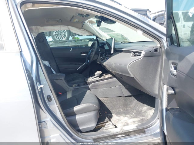 45599950 :رقم المزاد ، 7MUEAAAG4TV183253 vin ، 2026 Toyota Corolla Cross Xle مزاد بيع
