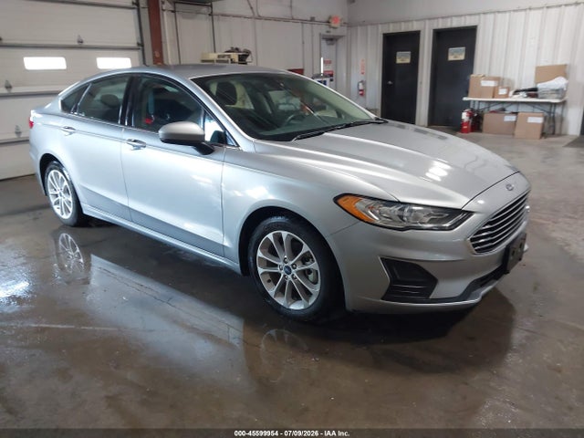 2020 3FA6P0LUXLR119169 главное изображение