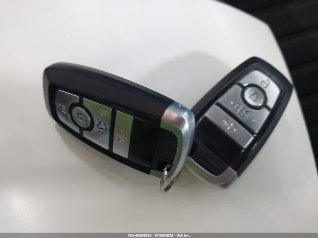 Ford Fusion Hybrid Se 2020 3FA6P0LUXLR119169 Image 11