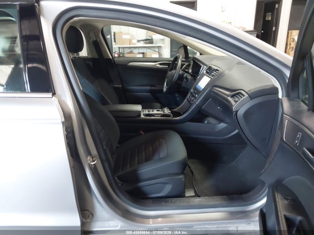 Ford Fusion Hybrid Se 2020 3FA6P0LUXLR119169 Image 5