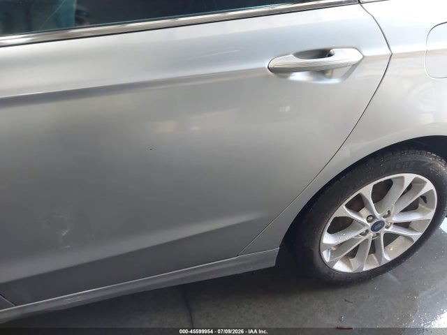 Ford Fusion Hybrid Se 2020 3FA6P0LUXLR119169 Image 14