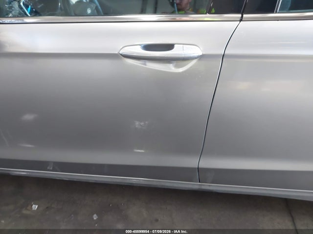 Ford Fusion Hybrid Se 2020 3FA6P0LUXLR119169 Image 15
