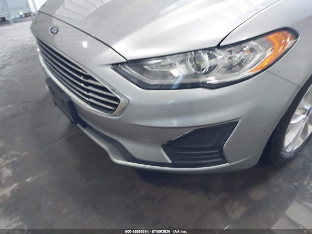 Ford Fusion Hybrid Se 2020 3FA6P0LUXLR119169 Image 16