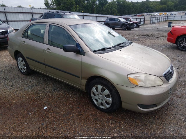Auction sale of the 2008 Toyota Corolla Ce, vin: 1NXBR32E38Z003788, lot number: 45599958