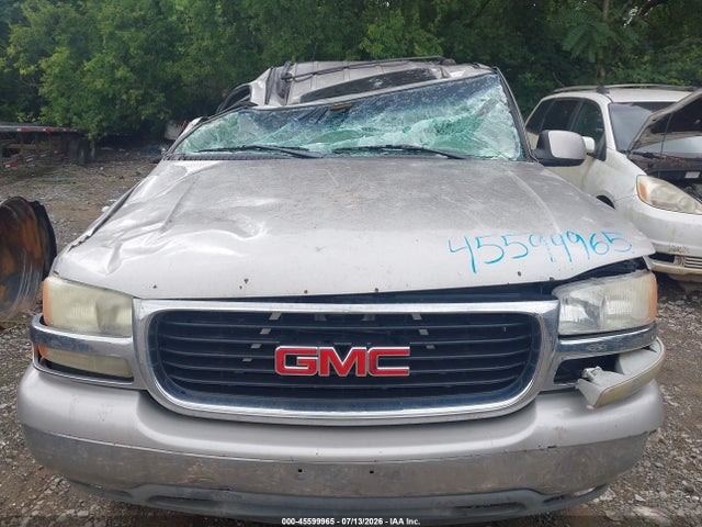 45599965 :رقم المزاد ، 1GKEC13Z44R300997 vin ، 2004 Gmc Yukon Slt مزاد بيع