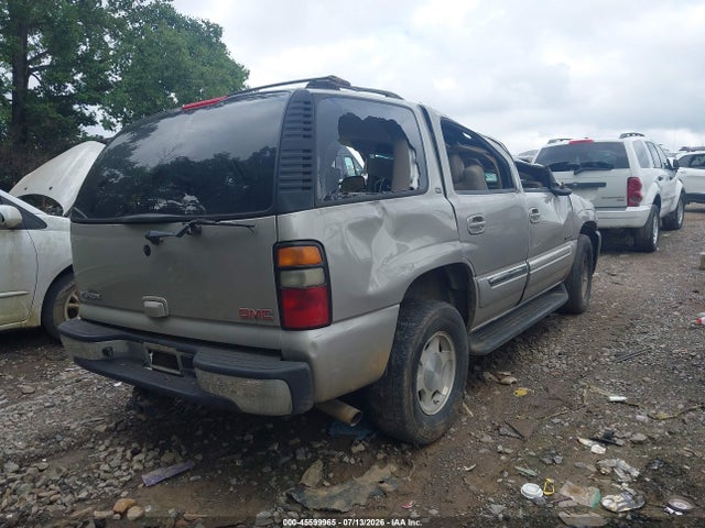45599965 :رقم المزاد ، 1GKEC13Z44R300997 vin ، 2004 Gmc Yukon Slt مزاد بيع