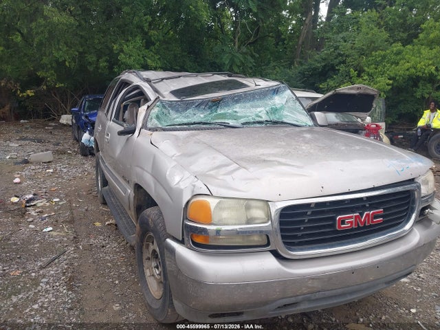 45599965 :رقم المزاد ، 1GKEC13Z44R300997 vin ، 2004 Gmc Yukon Slt مزاد بيع