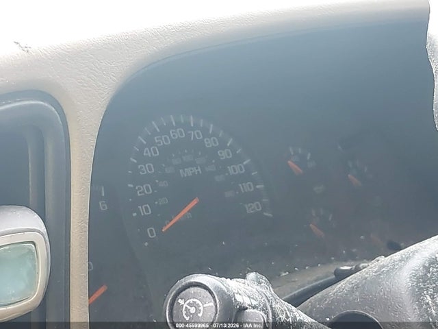 45599965 :رقم المزاد ، 1GKEC13Z44R300997 vin ، 2004 Gmc Yukon Slt مزاد بيع