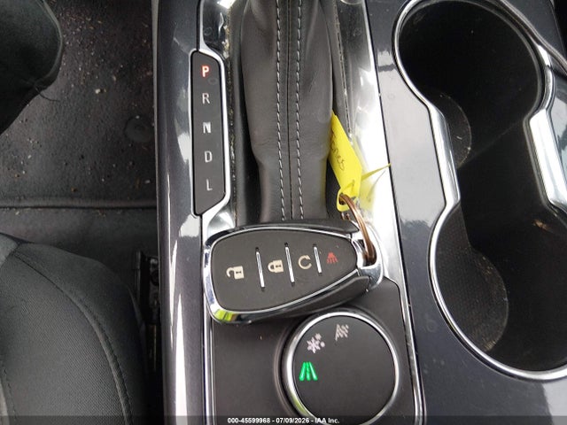 45599968 :رقم المزاد ، 3GNKBCRS2KS569251 vin ، 2019 Chevrolet Blazer مزاد بيع