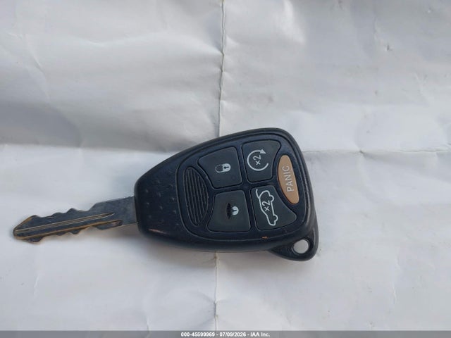 Продаж на аукціоні авто 2011 Chrysler 200 Limited, vin: 1C3BC2FG1BN571488, номер лоту: 45599969