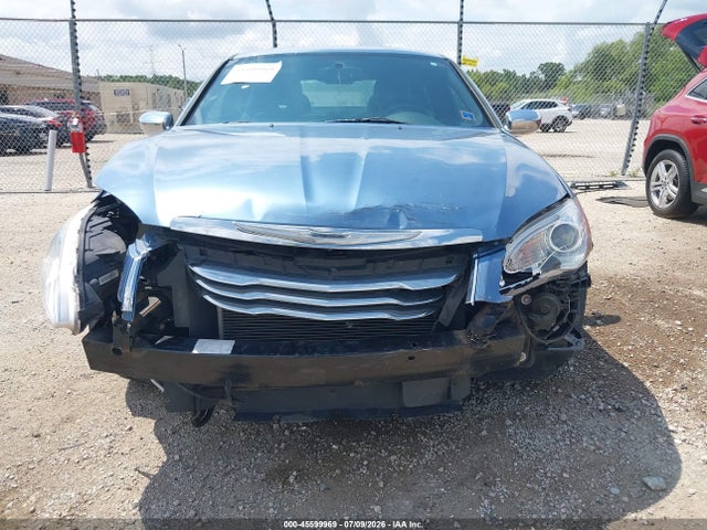 Продаж на аукціоні авто 2011 Chrysler 200 Limited, vin: 1C3BC2FG1BN571488, номер лоту: 45599969