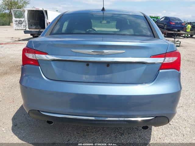 Продаж на аукціоні авто 2011 Chrysler 200 Limited, vin: 1C3BC2FG1BN571488, номер лоту: 45599969