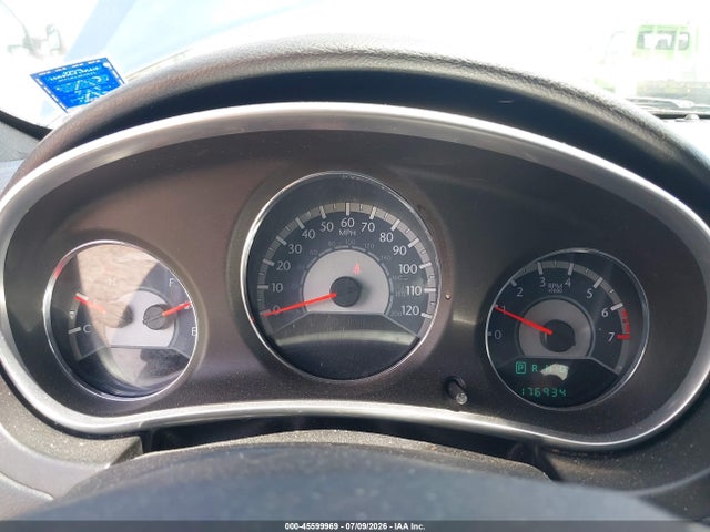 Продаж на аукціоні авто 2011 Chrysler 200 Limited, vin: 1C3BC2FG1BN571488, номер лоту: 45599969