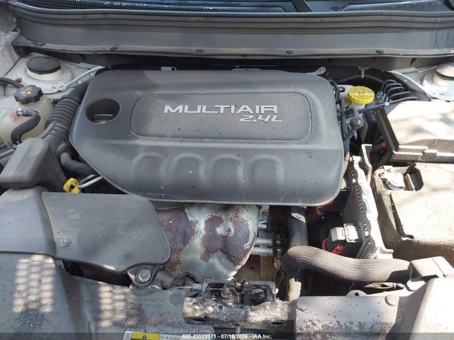 Jeep Cherokee Latitude 4x4 2018 1C4PJMCB9JD528517 Image 9