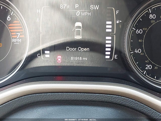 Jeep Cherokee Latitude 4x4 2018 1C4PJMCB9JD528517 Image 14