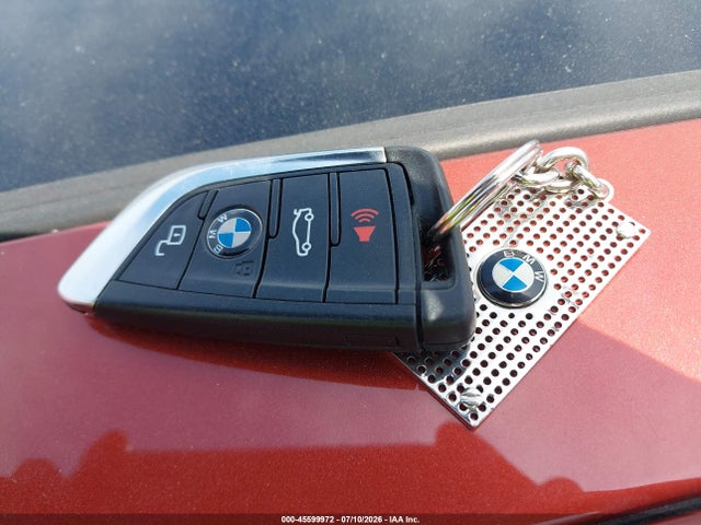 Aukcja sprzedaży 2021 Bmw 330i Xdrive, vin: 3MW5R7J07M8B99690, numer aukcji: 45599972