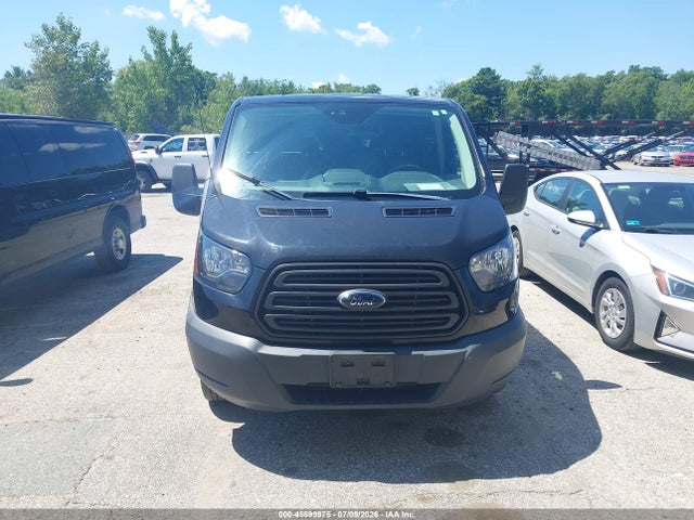 Ford Transit-350 Xl 2018 1FBZX2ZM5JKB53004 Image 12