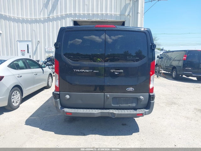 Продажа на аукционе авто 2018 Ford Transit-350 Xl, vin: 1FBZX2ZM5JKB53004, номер лота: 45599975