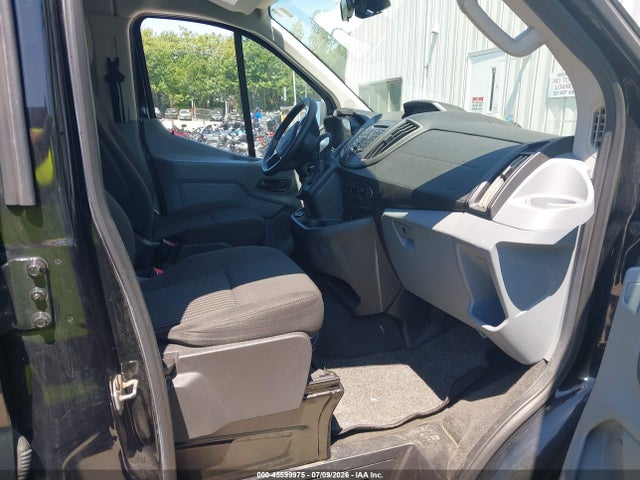 Ford Transit-350 Xl 2018 1FBZX2ZM5JKB53004 Image 5