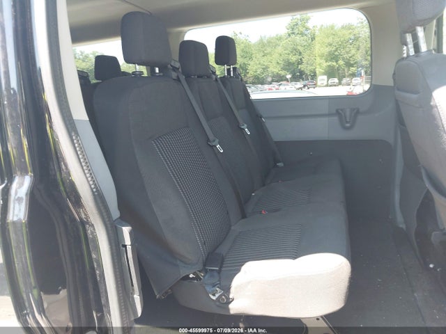 Ford Transit-350 Xl 2018 1FBZX2ZM5JKB53004 Image 8