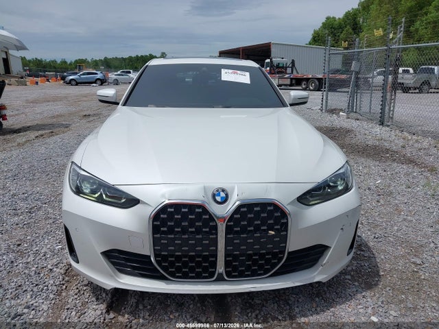 WBA63AV0XPFP54849 BMW 430i Gran Coupe